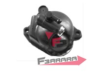 VASCHETTA CARBURATORE PHBN 16