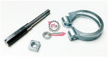 KIT FASCETTA SHB16 D.34 DELL'ORTO