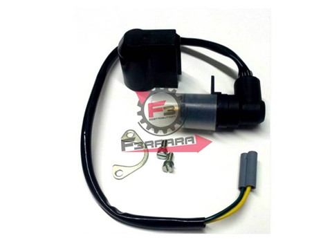 STARTER AUTOMATICO PHVA/PHBN