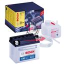 BATTERIA YB4L-B CON ACIDO BOSCH