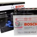 BATTERIA 12N5,5-3B CON ACIDO BOSCH