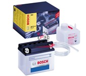 BATTERIA YB7-A CON ACIDO BOSCH