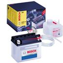 BATTERIA YB7-A CON ACIDO BOSCH