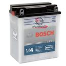 BATTERIA YB12AL-A2 CON ACIDO BOSCH