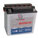 BATTERIA YB14L-A2 CON ACIDO BOSCH