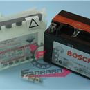 BATTERIA YTX9-BS CON ACIDO BOSCH