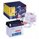 BATTERIA YTX12-BS CON ACIDO BOSCH