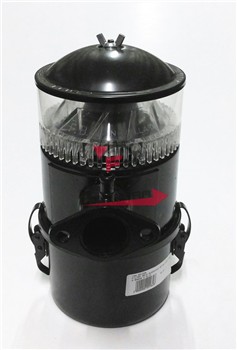 FILTRO ARIA RUGGERINI RF/RD 120