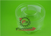 PLASTICA FILTRO DUCATI D110 H54