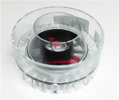 PLASTICA FILTRO LDA 530 1301.053