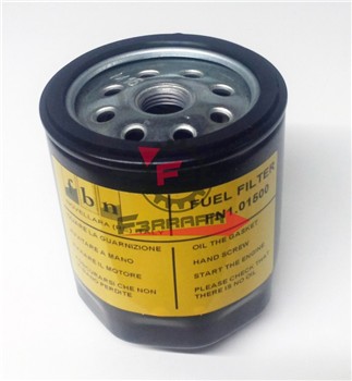 FILTRO NAFTA RUGGERINI RD-MD 175.19