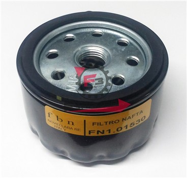 FILTRO NAFTA RUGGERINI RD RF 175.028