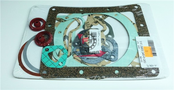 GUARNIZIONI MOTORE LDA 510 3LD (SR)