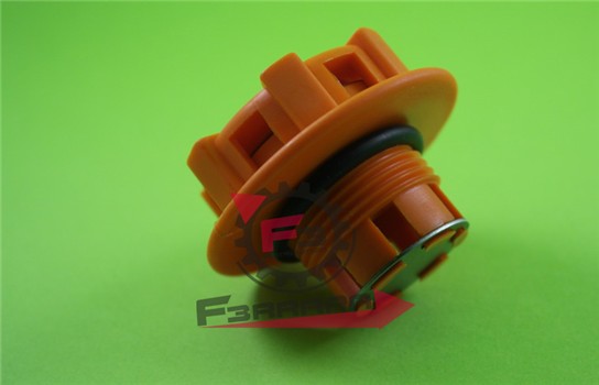 TAPPO SFIATO LDA 360 510 9050.050