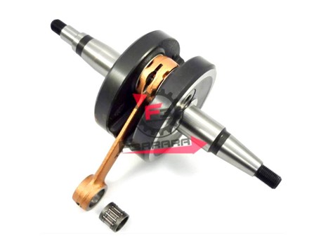 ALBERO MOTORE DERBI SENDA 50