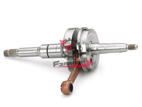 ALBERO MOTORE APRILIA SR 50 DITECH
