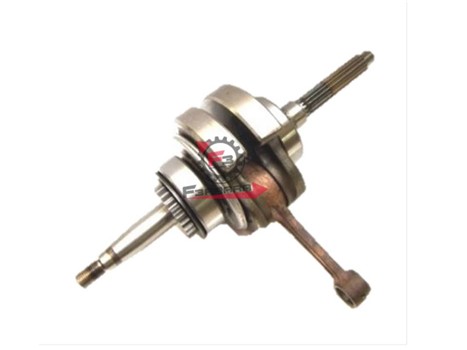 ALBERO MOTORE YAMAHA/MINARELLI YP180