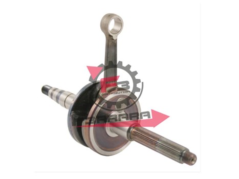 ALBERO MOTORE KEEWAY/CPI 50