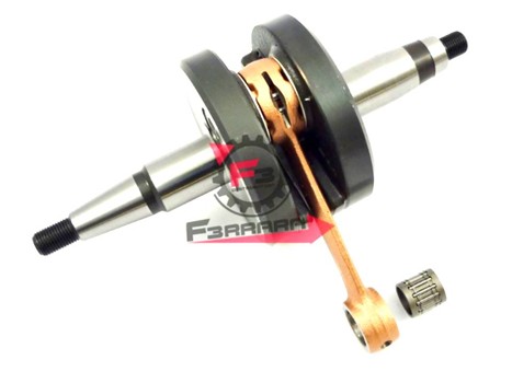 ALBERO MOTORE DERBI PIAGGIO D50B0