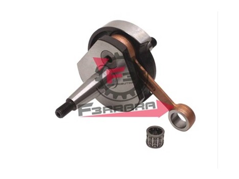 ALBERO MOTORE VESPA ET3 125 DR
