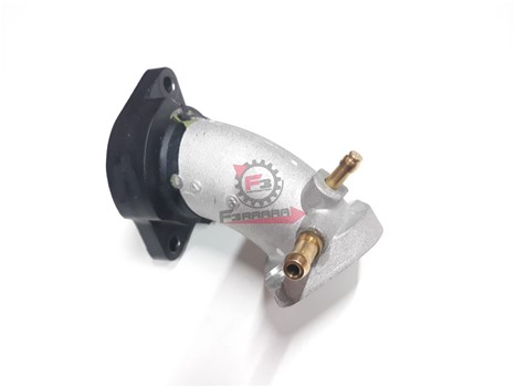 COLLETTORE ASPIRAZIONE YAMAHA 125 03