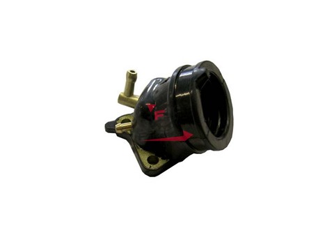 COLLETTORE ASPIRAZIONE BEVERLY 125