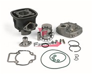 KIT CILINDRO PIAGGIO 50 D.40 H2O