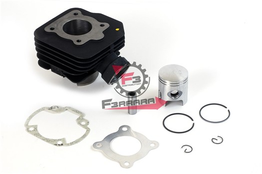 KIT CILINDRO PEUGEOT BUXY EU2 D40