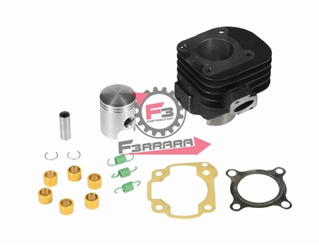 CILINDRO KEEWAY FOCUS D40 CPI F12R