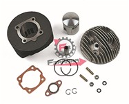 KIT CILINDRO VESPA ET3 125 D.57 DR