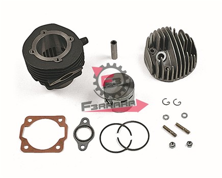 KIT CILINDRO VESPA 50 D.55 DR