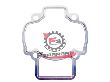 GUARNIZIONI CILINDRO ZIP D.40 ARIA