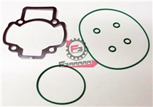 GUARNIZIONI CILINDRO PIAGGIO D48 H2O