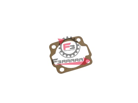 GUARNIZIONI CILINDRO VESPA 50 SP/PK