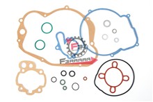 GUARNIZIONI MOTORE AM6 EU-1 (SR)