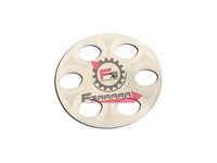 TRAINO GIRANTE POMPA H2O YAMAHA 50