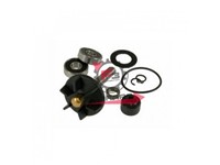 KIT POMPA H2O PIAGGIO/GILERA 50 DR