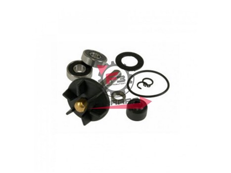 KIT POMPA H2O PIAGGIO/GILERA 50 DR