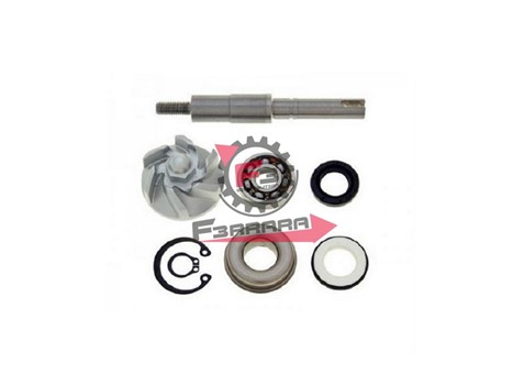 KIT POMPA H2O HONDA PANTHEON 125/150