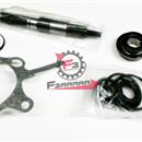 KIT POMPA H2O HONDA FORESIGHT 250 4T