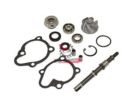 KIT REVISIONE POMPA H2O KYMCO 150 4T