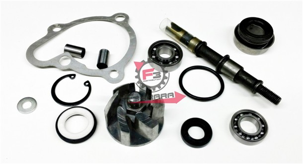 KIT REVISIONE POMPA H2O KYMCO 250 4T