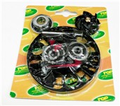 KIT POMPA H2O PIAGGIO 125/200 EURO 3