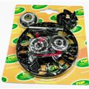 KIT POMPA H2O PIAGGIO 125/200 EURO 3