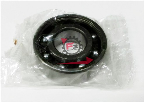 CUSCINETTO 6202TN9/C3 15.35.11 SKF