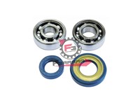 KIT REVISIONE BANCO YAMAHA 50 KOYO