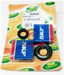 KIT REVISIONE BANCO VESPA 50 SP SKF