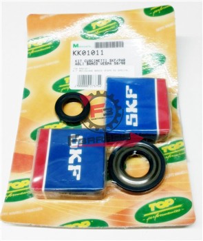 KIT REVISIONE BANCO VESPA 50 SP SKF