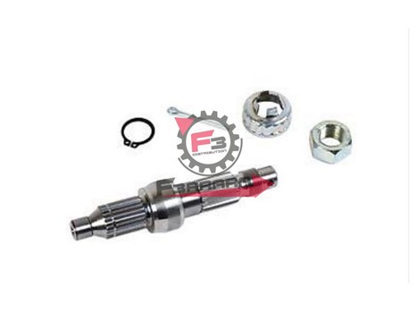 ALBERO USCITA M/MOTO PIAGGIO 50