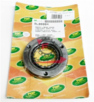 RUOTA LIBERA HONDA FORESIGHT 250 4T